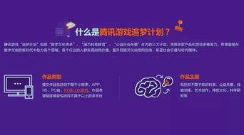 腾讯游戏创意大赛GWB追梦计划赛区启航，数字文化创意内容应用服务迎来新篇章