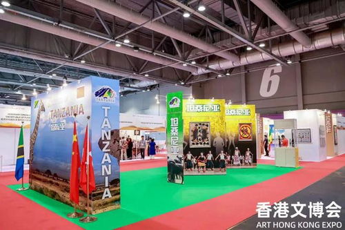 数字文创赋能产业未来，第二届香港国际文化创意博览会盛大开幕